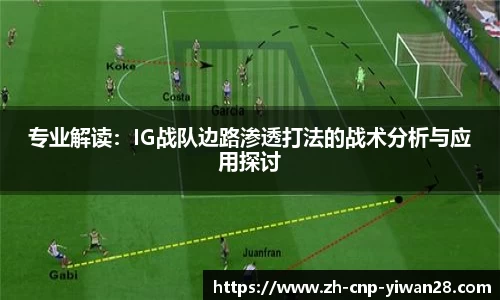 专业解读：IG战队边路渗透打法的战术分析与应用探讨
